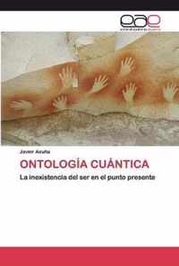 Ontologia Cuantica