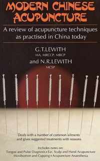 Modern Chinese Acupuncture