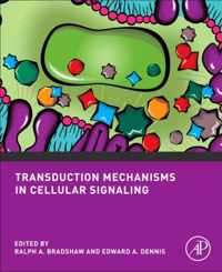 Transduction Mechanisms in Cellular Signaling