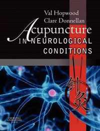 Acupuncture in Neurological Conditions