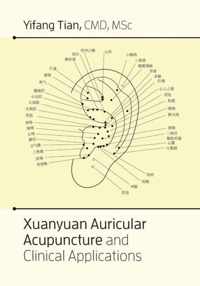 Xuanyuan auricular acupuncture and clinical applications