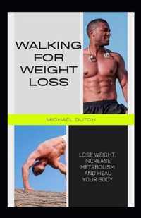 Walking For Weight Loss