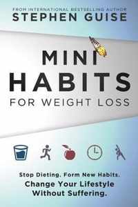 Mini Habits for Weight Loss