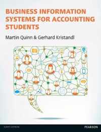 Business Information Systems for Accounting Students