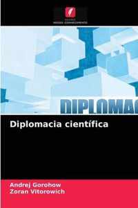 Diplomacia cientifica