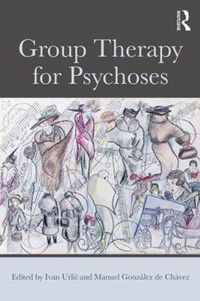 Group Therapy for Psychoses