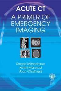 Acute CT