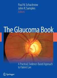 The Glaucoma Book