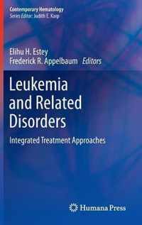 Leukemia and Related Disorders