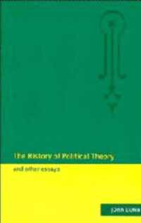 The History of Political Theory and Other Essays