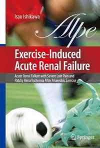 Exercise-Induced Acute Renal Failure