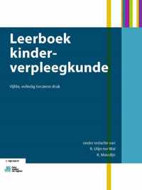 Leerboek kinderverpleegkunde