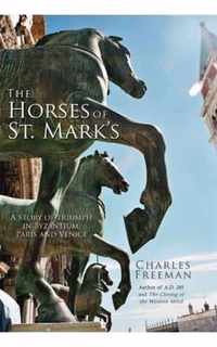 The Horses of St Mark's