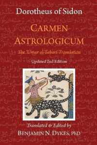 Carmen Astrologicum