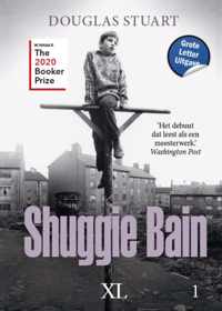 Shuggie Bain