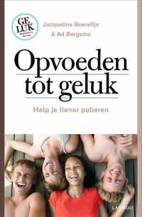 Opvoeden tot geluk