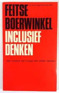 Inclusief denken