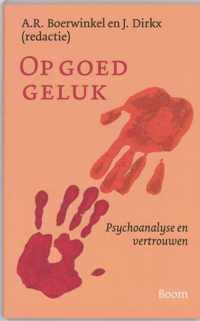 Op goed geluk