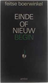 Einde of nieuw begin