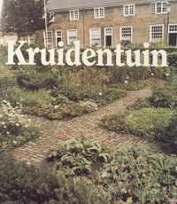 Kruidentuin