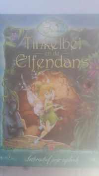 Tinkelbel en de elfendans - Disney fairies