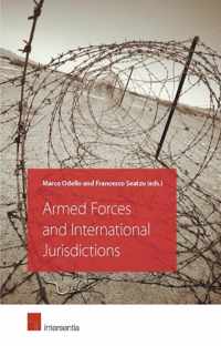 Armed Forces and International Jurisdictions