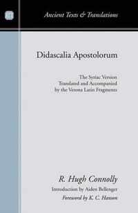 Didascalia Apostolorum