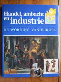 Handel, ambacht en industrie