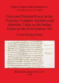 Ports and Political Power in the Periplus