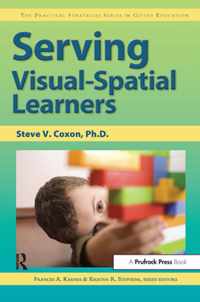 Serving Visual-Spatial Learners