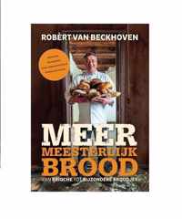 Meer meesterlijk brood