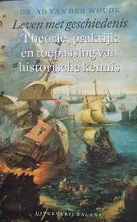 Leven Met Geschiedenis