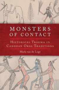 Monsters of Contact