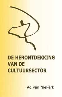 De herontdekking van de cultuursector