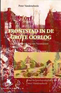 Frontstad in de Grote Oorlog