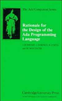 Rationale for the Design of the Ada Programming Language