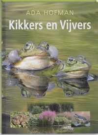 Kikkers En Vijvers