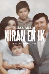 Niran en ik