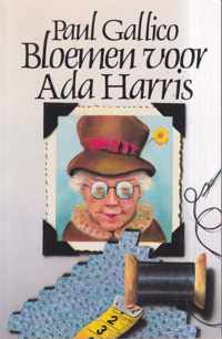 Bloemen voor Ada Harris