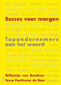 Succes Voor Morgen
