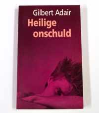 Heilige onschuld