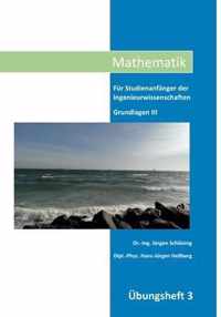 Mathematik UEbungsheft 3