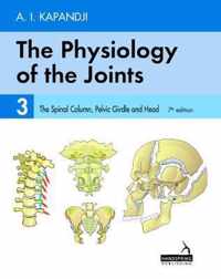 The Physiology of the Joints - Volume 3