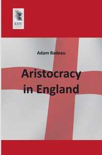 Aristocracy in England