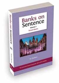 Banks on Sentence