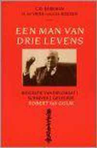 Man van drie levens