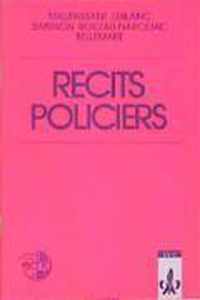 Recits policiers