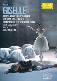 Adam: Giselle