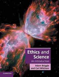 Ethics and Science