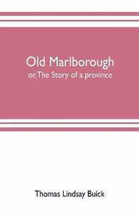 Old Marlborough